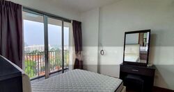 The Parc Condominium (D5), Condominium #502530421